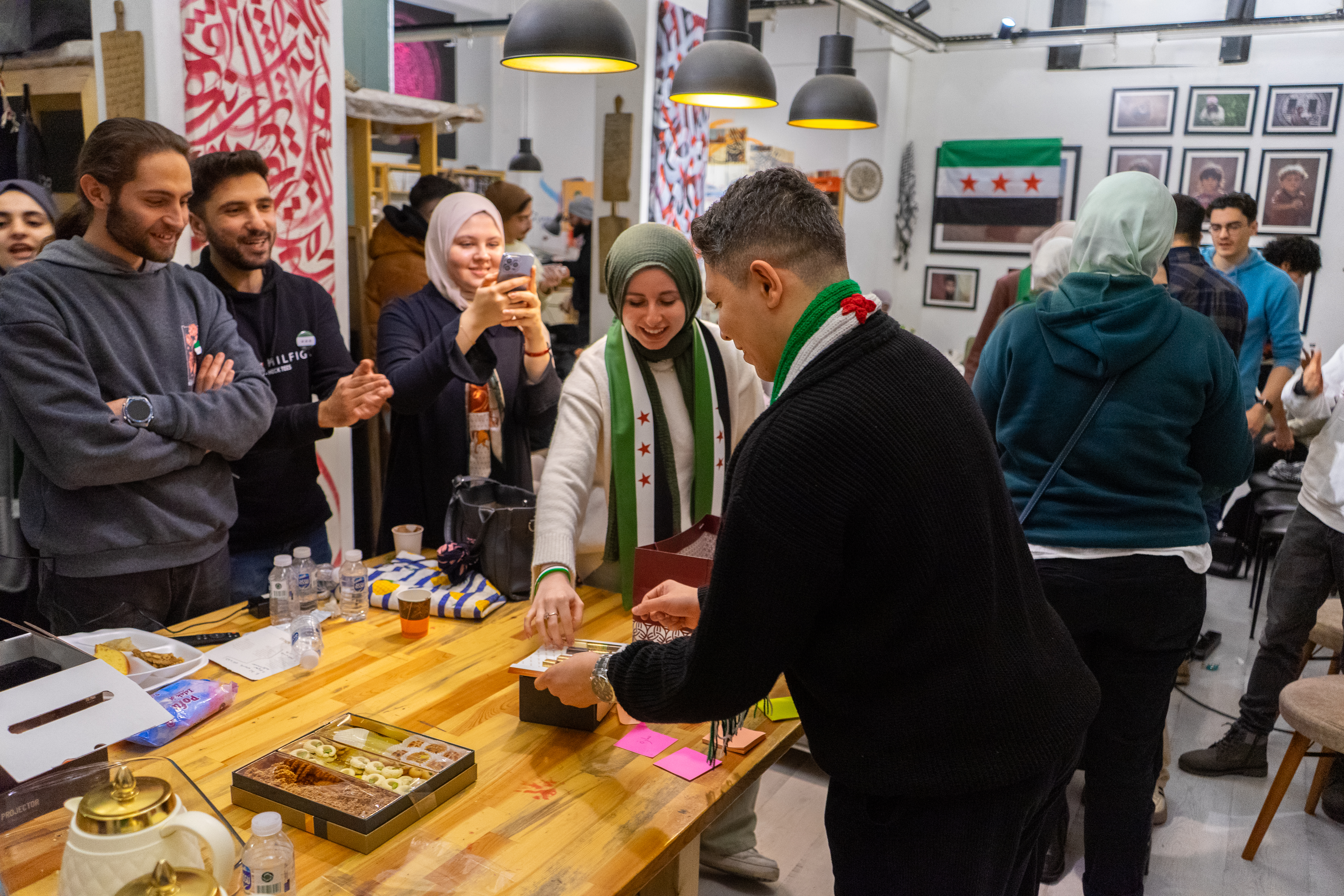 ذكريات مسار